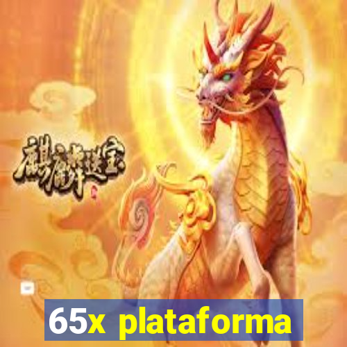 65x plataforma